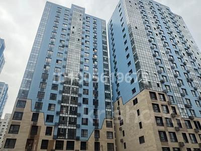 2-бөлмелі пәтер · 55 м² · 18/20 қабат, Тургут Озала 237, бағасы: 400 000 ₸ в Алматы, Бостандыкский р-н