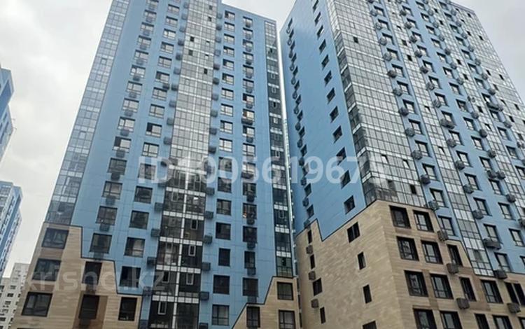 2-бөлмелі пәтер · 55 м² · 18/20 қабат, Тургут Озала 237, бағасы: 400 000 ₸ в Алматы, Бостандыкский р-н — фото 12