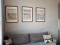 2-бөлмелі пәтер · 55 м² · 18/20 қабат, Тургут Озала 237, бағасы: 400 000 ₸ в Алматы, Бостандыкский р-н — фото 4