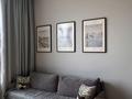 2-бөлмелі пәтер · 55 м² · 18/20 қабат, Тургут Озала 237, бағасы: 400 000 ₸ в Алматы, Бостандыкский р-н — фото 5