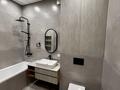 2-бөлмелі пәтер · 55 м² · 18/20 қабат, Тургут Озала 237, бағасы: 400 000 ₸ в Алматы, Бостандыкский р-н — фото 8