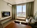 2-бөлмелі пәтер · 55 м² · 18/20 қабат, Тургут Озала 237, бағасы: 400 000 ₸ в Алматы, Бостандыкский р-н — фото 10