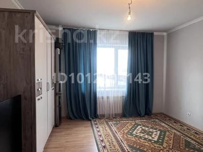2-бөлмелі пәтер · 76 м² · 1/18 қабат, Кенен Азербаев 47, бағасы: 29.9 млн ₸ в Астане, Сарайшык р-н