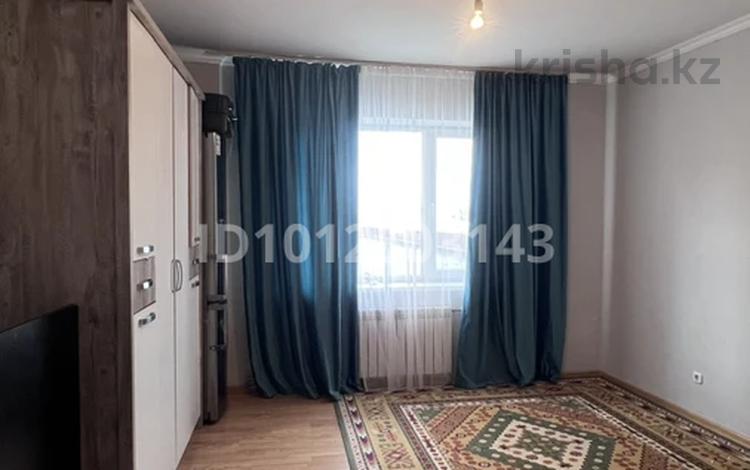2-бөлмелі пәтер · 76 м² · 1/18 қабат, Кенен Азербаев 47, бағасы: 29.9 млн ₸ в Астане, Сарайшык р-н — фото 2