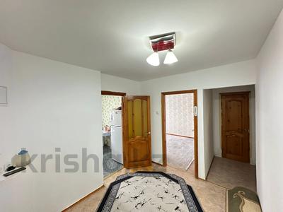 2-комнатная квартира · 56 м² · 4/5 этаж, мкр 8, Бр Жубановых за 17 млн ₸ в Актобе