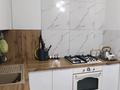 3-бөлмелі пәтер · 80 м² · 8/9 қабат, Гагарина 1 — 22 школы, бағасы: 33.9 млн ₸ в Уральске