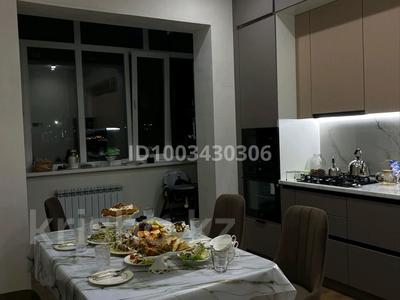 Пәтерлер в Западно-Казахстанской обл.: 3-бөлмелі пәтер · 106 м² · 1/5 қабат, Сырым Датова 56/1 — Сырым датова, бағасы: 46 млн 〒 3-бөлмелі пәтер · 106 м² · 1/5 қабат, Сырым Датова 56/1 — Сырым датова, бағасы: 46 млн 〒 в Уральске