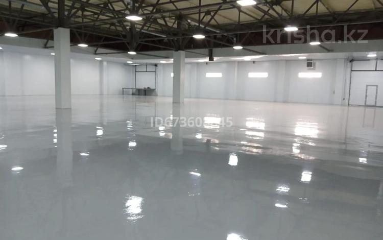 Өнеркәсіптік база · 2 га, Бекмаханова 88в, бағасы: 6 000 〒 в Алматы, Турксибский р-н — фото 2