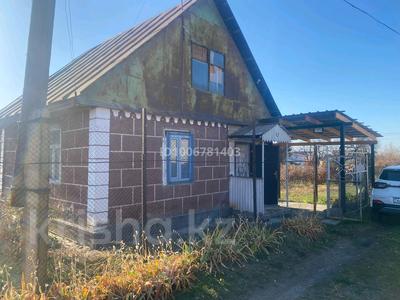 Дача · 2 комнаты · 34 м² · 6 сот., Вишнёвая 18 за 9 млн 〒 в Болеке