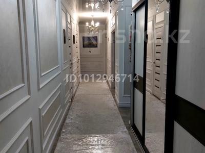 3-бөлмелі пәтер · 133 м² · 2/16 қабат, мкр Шугыла, Жуалы, бағасы: 68 млн ₸ в Алматы, Наурызбайский р-н
