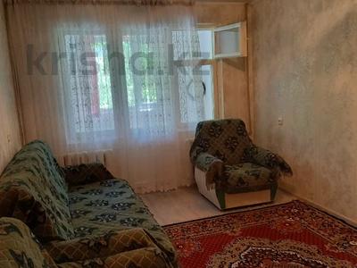 2-комнатная квартира, 48 м², 3/5 этаж помесячно, 17-й микрорайон, 17-й микрорайон 6а за 120 000 〒 в Шымкенте, Енбекшинский р-н