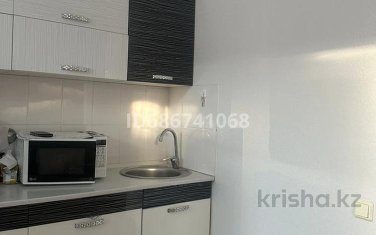 1-бөлмелі пәтер · 29 м² · 3/5 қабат, Лесная Поляна, бағасы: 14 млн ₸ в Косшы — фото 2