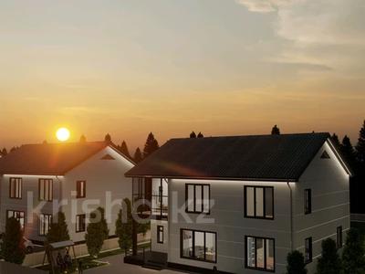 Отдельный дом · 7 комнат · 260 м² · 10 сот., мкр Уркер 2 за 130 млн 〒 в Астане, Нура р-н