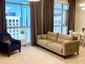 4-комнатная квартира · 125 м² · 8/8 этаж, Сарайшык 4 — Кунаева за 1.1 млн ₸ в Астане, Есильский р-н — фото 5