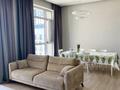 4-комнатная квартира · 125 м² · 8/8 этаж, Сарайшык 4 — Кунаева за 1.1 млн ₸ в Астане, Есильский р-н — фото 7