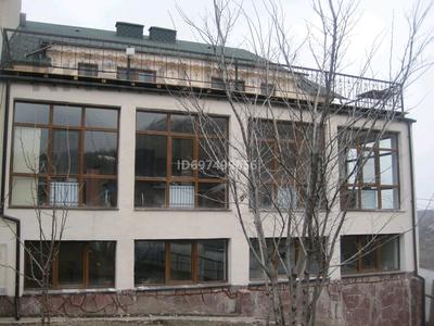 Отдельный дом · 10 комнат · 580 м² · 5 сот., мкр Актобе — Алма 29ж,з за 190 млн 〒 в Алматы, Бостандыкский р-н