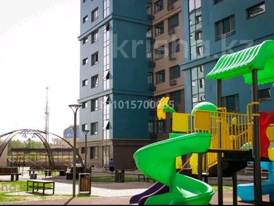 1-комнатная квартира · 42 м² · 6/9 этаж, мкр Шымсити, Байдибек би 189д 02/1 за 27 млн ₸ в Шымкенте, Абайский р-н