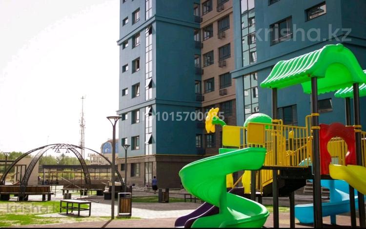 1-бөлмелі пәтер · 42 м² · 6/9 қабат, мкр Шымсити, Байдибек би 189д 02/1, бағасы: 27 млн ₸ в Шымкенте, Абайский р-н — фото 18