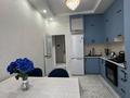 1-бөлмелі пәтер · 42 м² · 6/9 қабат, мкр Шымсити, Байдибек би 189д 02/1, бағасы: 27 млн ₸ в Шымкенте, Абайский р-н — фото 4