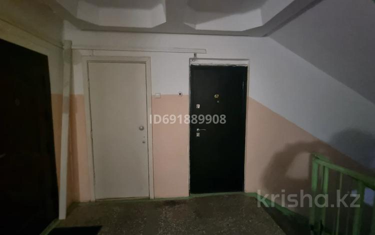 2-комнатная квартира · 59.4 м² · 7/10 этаж, Полевого 3 за 18.5 млн ₸ в Кокшетау — фото 2