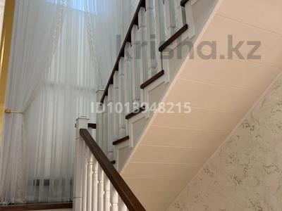 Отдельный дом · 7 комнат · 140 м² · 5 сот., мкр Тастак-3 108 б за 150 млн ₸ в Алматы, Алмалинский р-н