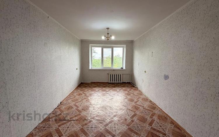 2-бөлмелі пәтер · 56 м² · 5/5 қабат, Северо Восток 2 27, бағасы: 14.5 млн ₸ в Уральске — фото 2