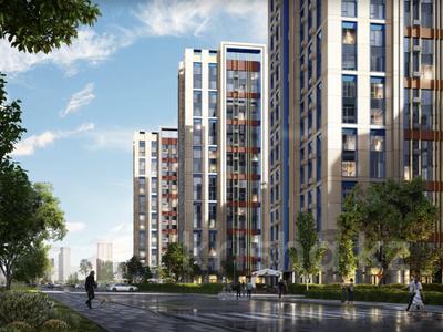 1-бөлмелі пәтер · 42.3 м² · 12/16 қабат, Мангилик Ел 74, бағасы: ~ 26.2 млн ₸ в Астане, Есильский р-н