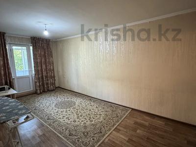 3-бөлмелі пәтер · 58 м² · 3/5 қабат, Республика — Огонек, бағасы: 18 млн ₸ в Шымкенте, Туран р-н
