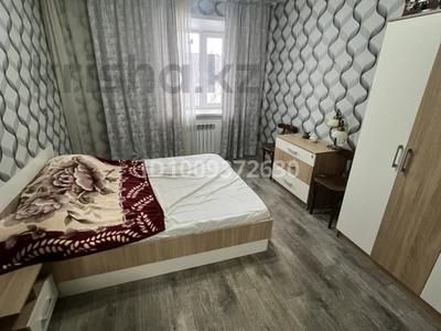 3-бөлмелі пәтер · 64 м² · 3/5 қабат, Локомотивная 159, бағасы: 12.3 млн 〒 в Караганде, Алихана Бокейханова р-н