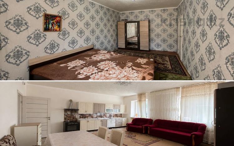6-комнатная квартира · 104 м² · 1/2 этаж, Ынтымақ 5 за 30 млн ₸ в Приозёрске — фото 2