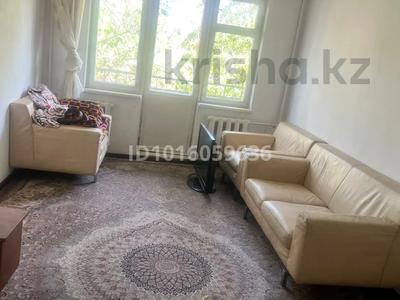 2-бөлмелі пәтер · 48 м² · 3/4 қабат, №10 ш/а. 18, бағасы: 230 000 ₸ в Алматы, Ауэзовский р-н