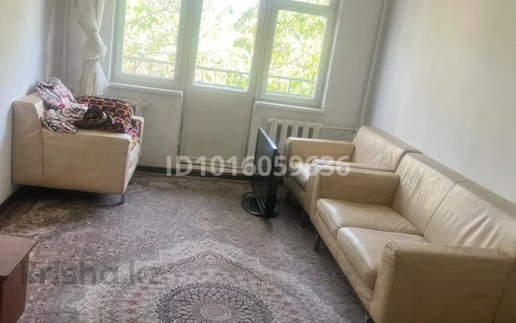 2-бөлмелі пәтер · 48 м² · 3/4 қабат, №10 ш/а. 18, бағасы: 230 000 ₸ в Алматы, Ауэзовский р-н — фото 2