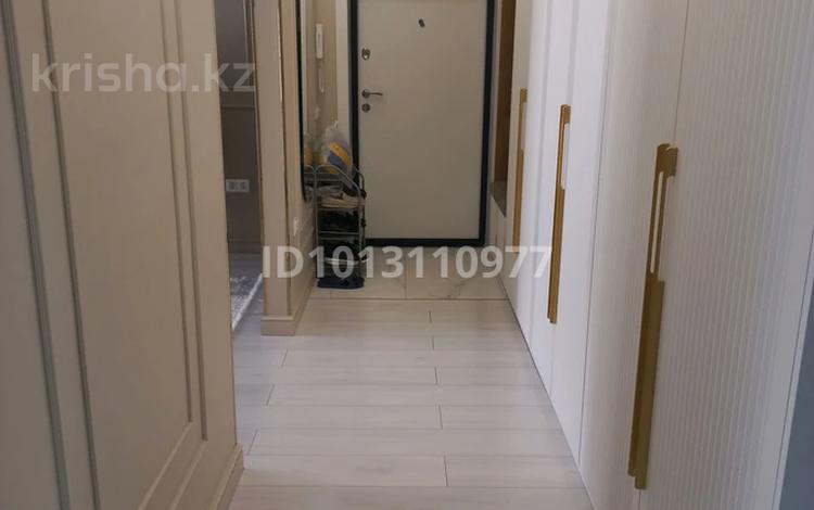 2-комнатная квартира · 70 м² · 3/9 этаж, мкр Нурсая, Абулхайыр хана 51а за 40 млн ₸ в Атырау — фото 2