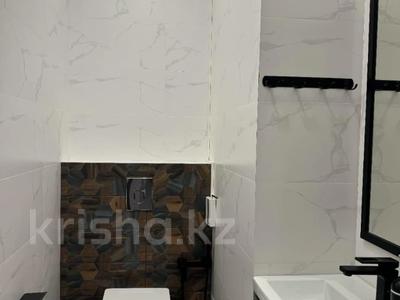 2-бөлмелі пәтер · 65 м² · 6/14 қабат, Егизбаева 3, 5 — Каныша Сатпаева, бағасы: 67 млн ₸ в Алматы, Бостандыкский р-н