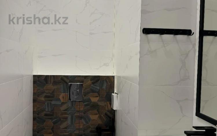 2-бөлмелі пәтер · 65 м² · 6/14 қабат, Егизбаева 3, 5 — Каныша Сатпаева, бағасы: 67 млн ₸ в Алматы, Бостандыкский р-н — фото 2