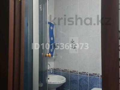 1-комнатная квартира · 40 м² · 2/5 этаж, мкр Акбулак 10 — женис парк за 10 млн ₸ в Таразе