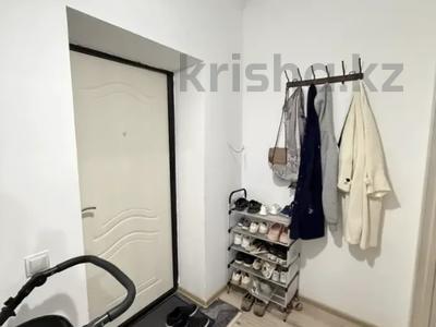 1-комнатная квартира · 39.2 м² · 5/9 этаж, Ахмет Байтурсынулы 39, 39/1, 39/2, 39/3 за 20.5 млн ₸ в Астане, Алматы р-н