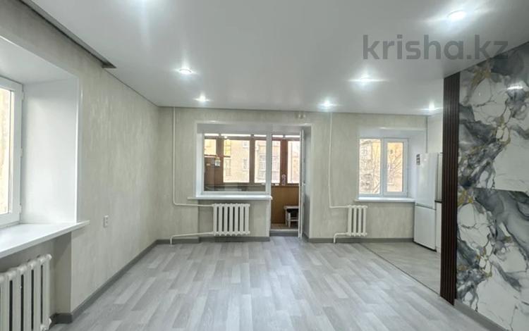 1-бөлмелі пәтер · 31 м² · 3/4 қабат, Муратхан Бейсембаева 33, бағасы: 13 млн ₸ в Семее — фото 2