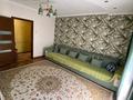 3-комнатная квартира · 100 м² · 1/3 этаж, Космонавтов 11 — Магазин Айкүміс. Дсу Мешіт за 30 млн ₸ в Есик