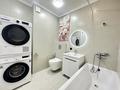 3-комнатная квартира · 71.2 м² · 7/12 этаж, Сатпаева 82/2 — Каныша Сатпаева за 80.3 млн ₸ в Алматы, Бостандыкский р-н — фото 17