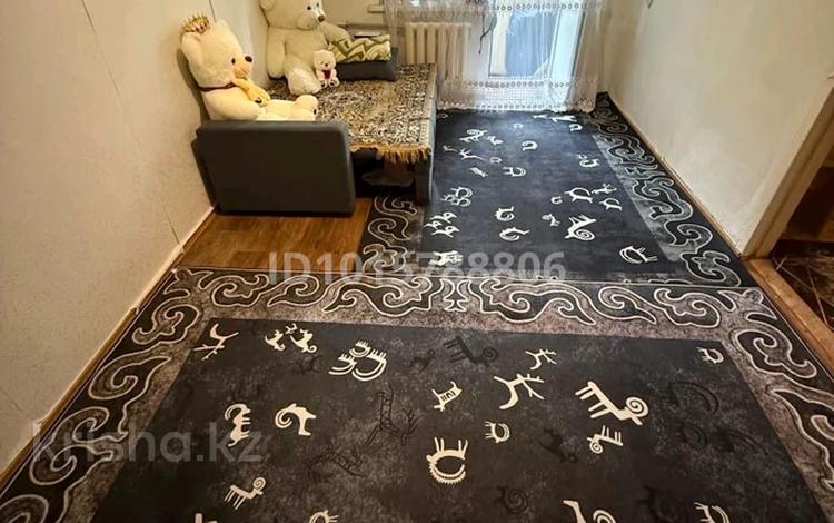 1-комнатная квартира · 35 м² · 2/3 этаж, Темирязева 80 а — Розыбакиева за 200 000 ₸ в Алматы, Бостандыкский р-н — фото 2