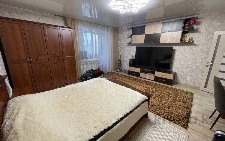 4-комнатная квартира · 127 м² · 3/9 этаж, 8-й Микрорайон 24 за 72.5 млн ₸ в Костанае — фото 9