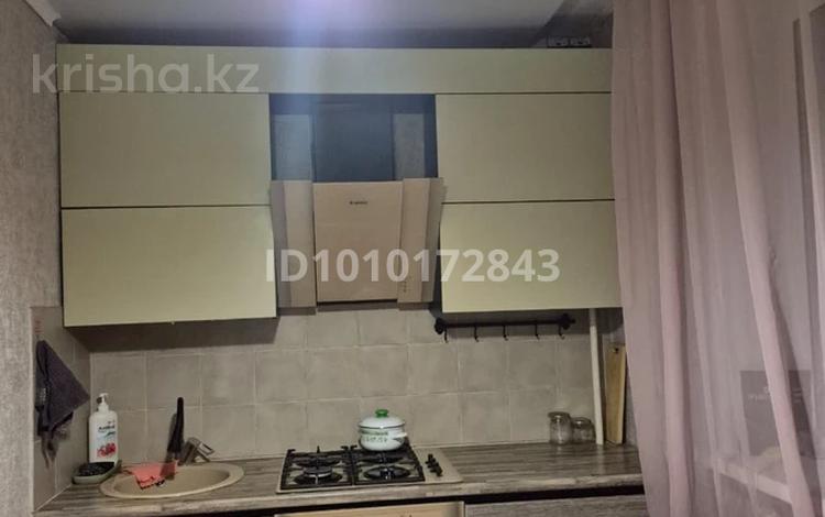 1-комнатная квартира · 35 м² · 9/9 этаж, Юбилейный, Юбилейны 4 за 150 000 ₸ в Костанае — фото 2