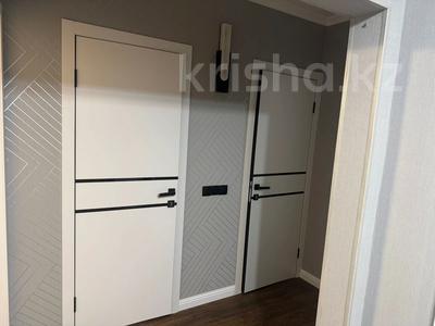 3-бөлмелі пәтер · 68.2 м² · 2/9 қабат, 5 микрорайон 37, бағасы: 27.5 млн ₸ в Аксае