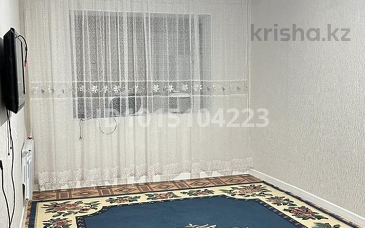 3-бөлмелі пәтер · 76 м² · 3/5 қабат, 28А-ш/а. 6б — 6б, бағасы: 20 млн ₸ в Актау, 28А мкр — фото 2