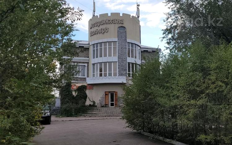 Общепит · 736 м² за 230 млн ₸ в Караганде, Алихана Бокейханова р-н — фото 2