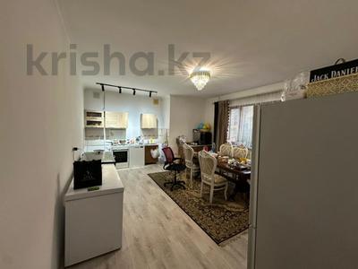 Отдельный дом · 5 комнат · 300 м² · 5 сот., мкр Кольсай, Мкр Кольсай, ул. Койгелди Батыр 78 за 140 млн 〒 в Алматы, Медеуский р-н