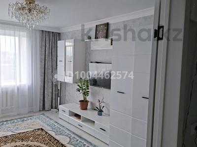 3-комнатная квартира · 60.1 м² · 8/9 этаж, мкр Юго-Восток, Мкр Юго-Восток, 28й микрорайон ул. Сатыбалдина 7 за 25 млн 〒 в Караганде, Казыбек би р-н