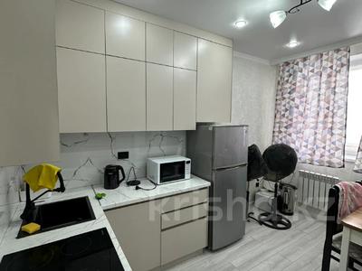 1-комнатная квартира · 34 м² · 4/10 этаж, Калдаяков 26/1 за 19.2 млн ₸ в Астане