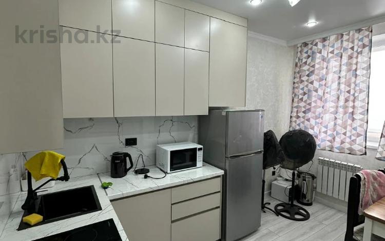 1-комнатная квартира · 34 м² · 4/10 этаж, Калдаяков 26/1 за 19.2 млн ₸ в Астане — фото 3